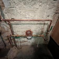 New Water Meter Installed In Queens, NY thumbnail