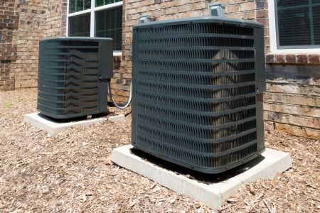 Air conditioning installation North Valley Stream