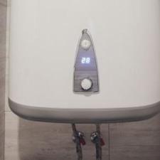 Tankless Water Heater thumbnail